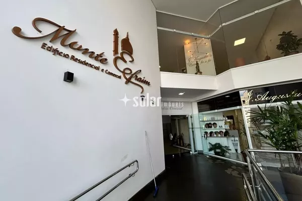 SALA COMERCIAL 18 GALERIA ED MONTE EFRAIM AV BRASIL N 600 B CENTRO - Foto 2