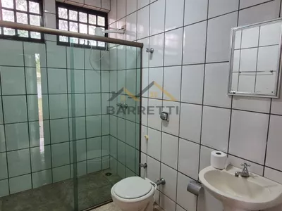 Chácara à venda com 6 dormitórios, sendo 2 suítes, 5 banheiros e 10 vagas de garagem - Foto 33