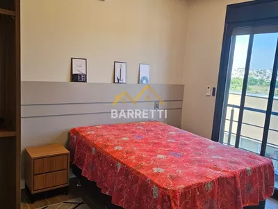 Casa à venda no Villa Bela Vista com 279m², 3 suítes, mobiliada e com piscina - Foto 22