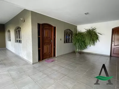 Londrina - Casa - 5 quartos - Jardim Tókio - Foto 2