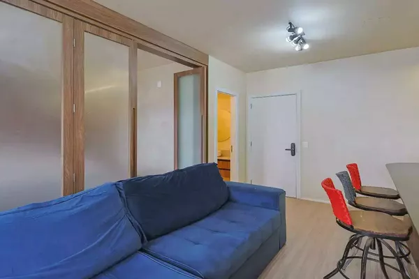 Apartamento à venda, 1 quarto, 1 suíte, 1 vaga, Vila da Serra - Nova Lima/MG - Foto 2