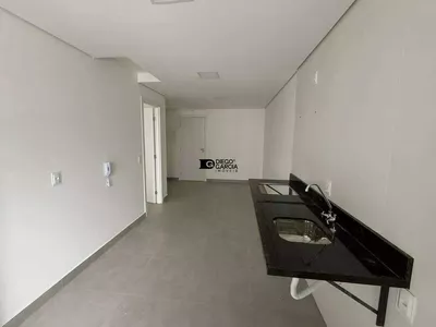 Apartamento Moderno e Sofisticado no Barro Preto – 40m² com Suíte e Lazer Completo - Foto 13