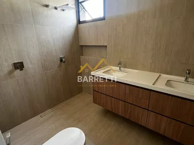 Casa em Condomínio Fechado com 240 m² em Villa Piemonte - Foto 15