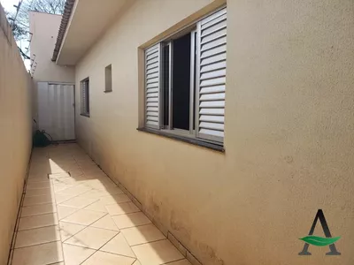 Arapongas - Casa - 3 quartos - Jd Panorama - Foto 15