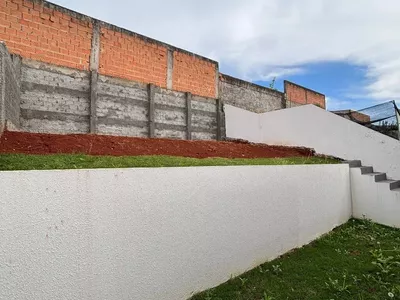 Casa nova para venda,  São Francisco, Pato Branco - Foto 19