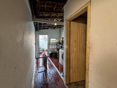 Casa à venda no bairro Vila Independência, com 116 m², 2 quartos, área de luz e 3 vagas de garagem - Foto 20