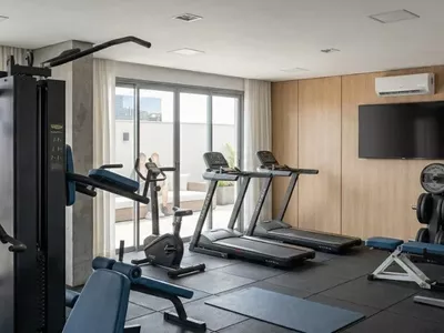Apartamento 1007 Residencial Boreal para venda,  Centro, Pato Branco - Foto 8