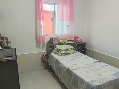 Casa de 4 quartos + ponto comercial no Bairro Boa Vista em Vitória da Conquista - Foto 8