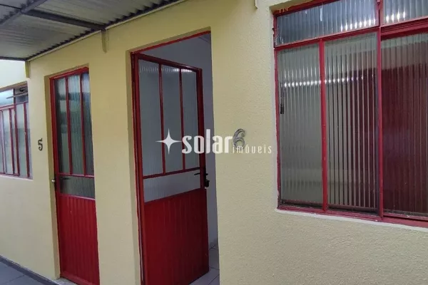 KITNET 06 RESIDENCIAL TIMBIRAS R TIMBIRAS N 108 B MENINO DEUS - Foto 2