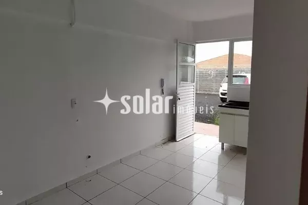 KITNET 11 RESIDENCIAL IGUAÇU R DOM PEDRO I N 1155 B SAO CRISTOVAO - Foto 3