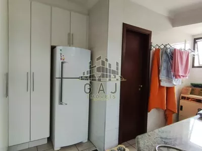 Apartamento 156m² 3 dorms c/ suíte Vl Sta Catarina - Americana/SP - Foto 10