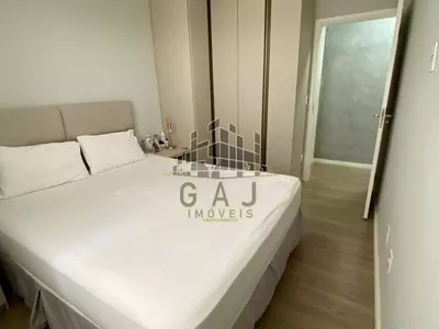 Apartamento 45m² 2 dorms Resid Praia dos Namorados - Americana/SP - Foto 19