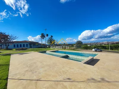Casa à venda no Condomínio Belmonte, com 195 m², três quartos, quatro banheiros, piscina e duas vagas de garagem - Foto 45