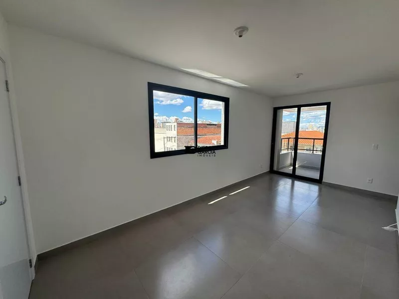 Apartamento 2 quartos com suíte, 2 vagas em Barroca – Belo Horizonte, aceita financiamento - Foto Principal