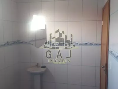 2 salões comerciais + casa Cidade Jardim - Americana/SP - Foto 16