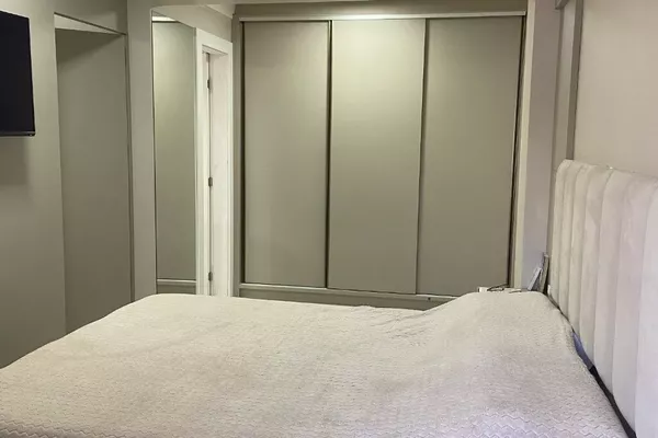 Apartamento central  Ed Bukovski - Pato Branco - Foto 3