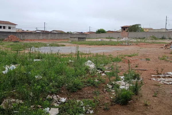 Loteamento à Venda, Ouro Verde, Barra do Choça, BA - Foto 2