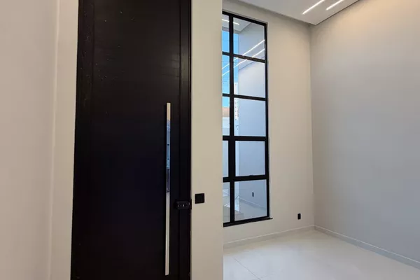 Casa Térrea de Alto Padrão com 4 quartos, sendo 3 suítes - Bairro Boa Vista - Vitória da Conquis - Foto 6
