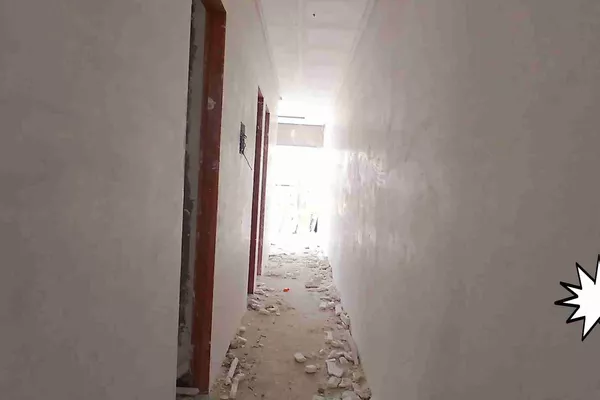 Casa com 2 quartos a venda, Zabelê, Vitória da Conquista, BA - Foto 4
