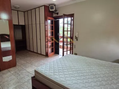 Chácara à venda com 6 dormitórios, sendo 2 suítes, 5 banheiros e 10 vagas de garagem - Foto 19