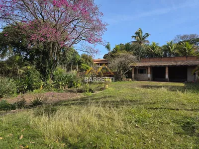 Chacara para venda, em Ártemis, 4 dormitórios, 4 banheiros, 15 vagas - Foto 3