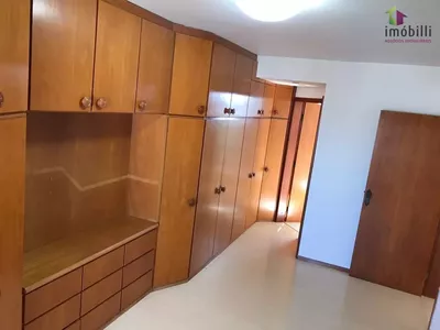 Apartamento 13B Ed. Dona Cesira para venda, bairro Brasília, Pato Branco - Foto 38