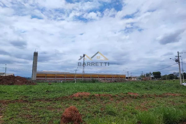 Terreno à venda de 250m² no bairro Vale do Sol - Foto 4