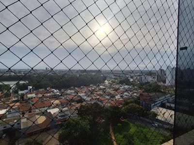 Apartamento andar alto com 135 m² na Olivia Flores, 3 suítes à venda, ao lado do G Barbosa, Cande - Foto 9