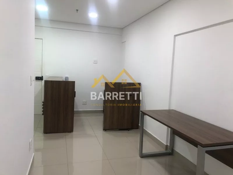 3 Salas - Conjunto comercial para locação no Trio Lindenberg - Cidade Jardim, Piracicaba - SP - Foto Principal