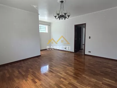 Casa Sobrado à Venda com 3 Quartos, 1 Suíte, 2 Vagas, no Bairro Alto em Piracicaba/SP - Foto 2