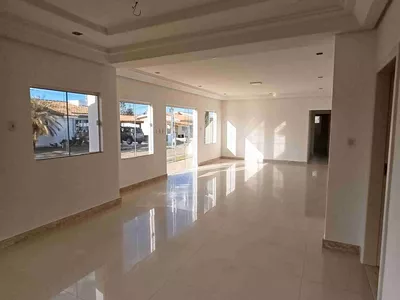 Casa com 5 quartos sendo 4 suítes + dependência completa + escritório para venda, Boa Vista, Vit? - Foto 6