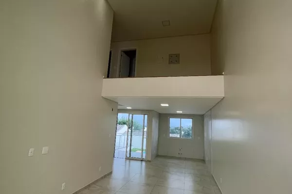 Casa Nova com piscina para venda,  Loteamento Peloso em  Pato Branco - Foto 3