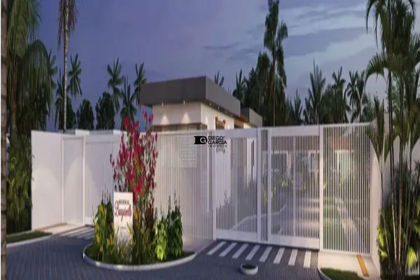 Casa à venda, 3 quartos, 1 suíte, 2 vagas, Monte Gordo - Camaçari/BA - Foto 1