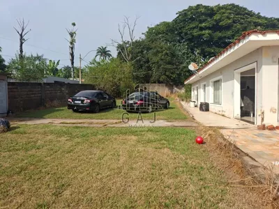 Chácara 1100m² c/ casa 155m² 3 dorms 2 suítes Praia Namorados - Americana/SP - Foto 17