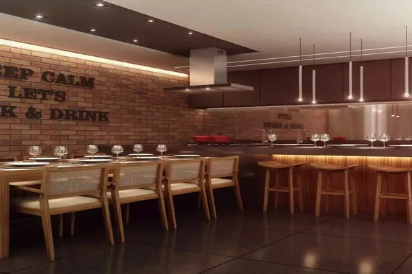 Apartamento à venda, 3 quartos, 1 suíte, 2 vagas, Lourdes - Belo Horizonte/MG - Foto 4