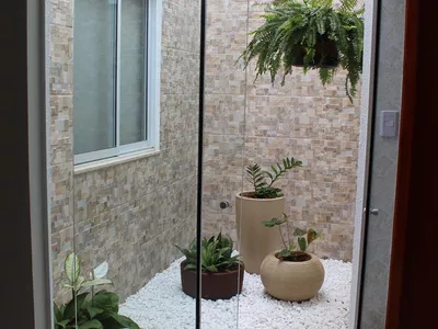 Casa de 3 quartos com planejados, área gourmet com churrasqueira, depósito, no Primavera, Vitória - Foto 13