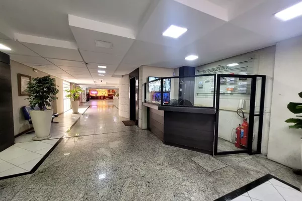 Cobertura 07 para locação,  Conselheiro Paulino, Nova Friburgo - Foto 5