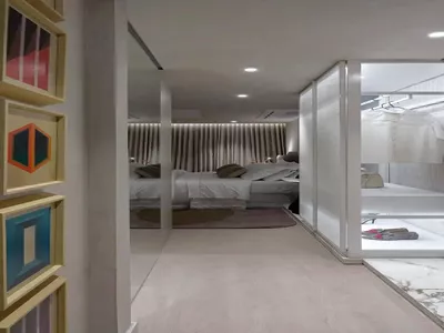 Área privativa à venda, 3 quartos, 3 suítes, 3 vagas, Santo Antônio - Belo Horizonte/MG - Foto 9
