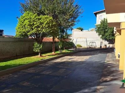 Londrina - Apartamento - 3 quartos - Jd. Champagnat - Foto 3