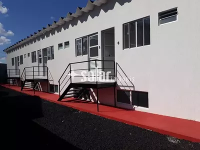 KITNET 02 RESIDENCIAL IGUAÇU R DOM PEDRO I N 1155 B SÃO CRISTOVÃO - Foto 2