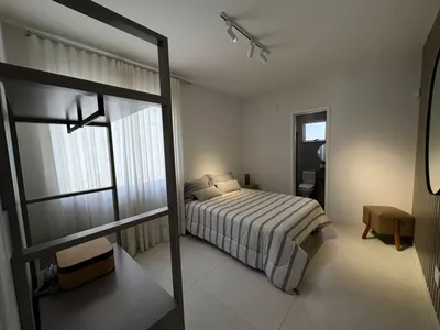 Casa 4 suítes em condomínio fechado com lazer completo, á venda, Candeias, Vitória da Conquista - Foto 20