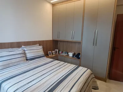 Apartamento · Boa Vista · Vitória da Conquista - Foto 52
