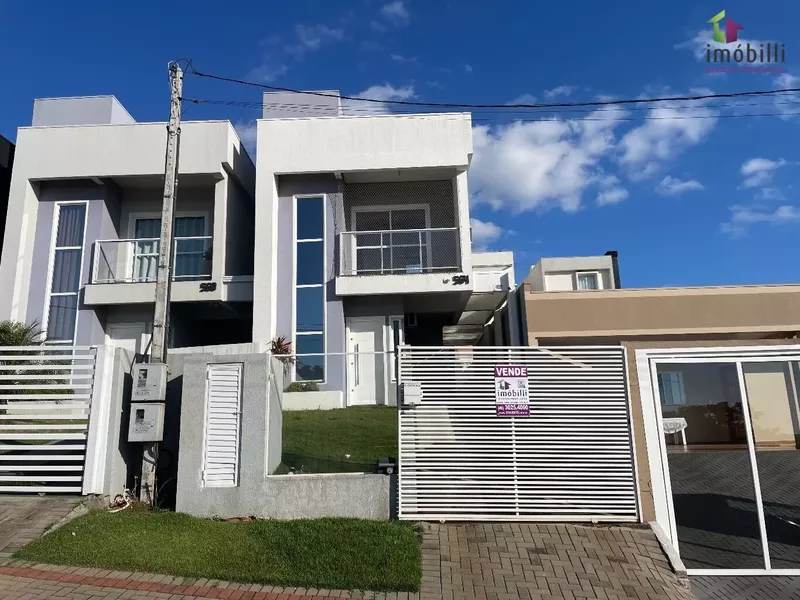 Sobrado semi mobiliado para venda,  Fraron, Pato Branco - Foto Principal