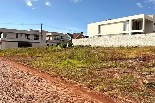 Terreno para ,  Vila Isabel, Pato Branco - Foto 6