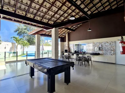 Apartamento Porteira Fechada 2 quartos sendo uma suíte à venda no Vog Capriccio Bairro Boa Vista, - Foto 10
