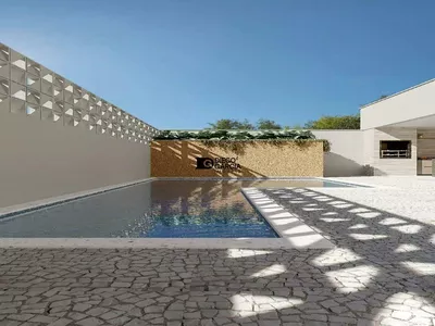 Apartamento à venda, 3 quartos, 1 suíte, 2 vagas, Nossa Senhora Aparecida - Uberlândia/MG - Foto 6