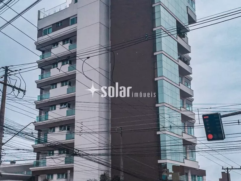 ED VASTI APTO 201 ALTO PADRAO AV BRASIL 890 CENTRO - Foto Principal