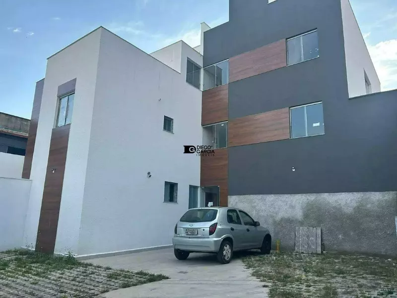 Apartamento Novo com Área Privativa em L no Parque Xangrilá | 3 Quartos e Ampla Área Externa - Foto Principal
