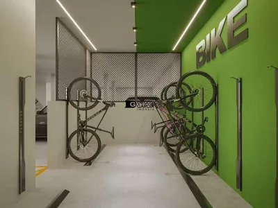 Apartamento à venda, 2 quartos, 1 suíte, 1 vaga, Taiaman - Uberlândia/MG - Foto 11