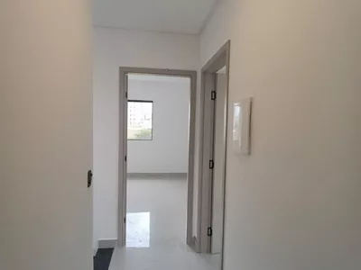 Casa duplex soltas com 3 suítes, sala com 2 ambientes, lavabo, garagem coberta para 2 carros, Alto - Foto 26